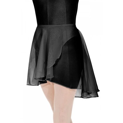 Gina Georgette Skirt