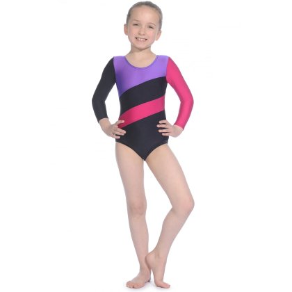 Hop Leotard
