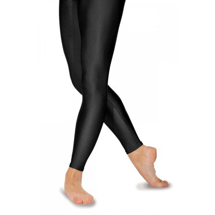 Footless Tights