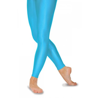 Footless Tights