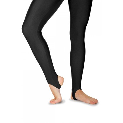 Stirrup Tights