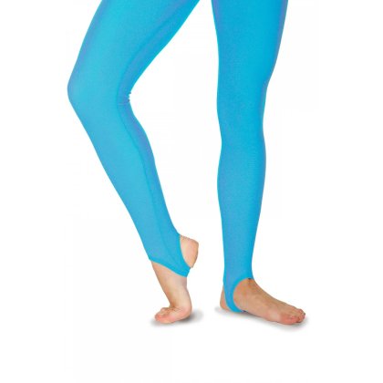 Stirrup Tights