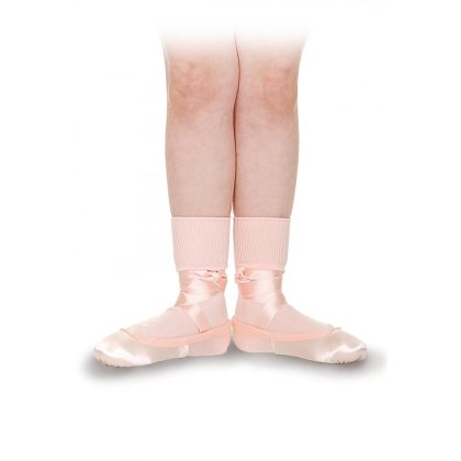 Ballet Socks