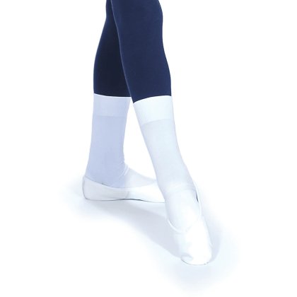 Ballet Socks