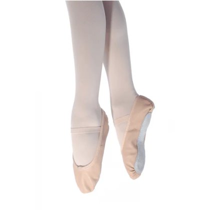 Leather Ballet Shoes Ophelia Leather Ballet Shoes Ophelia
