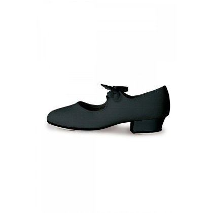 LHC Canvas Tap Shoe LHC Canvas Tap Shoe