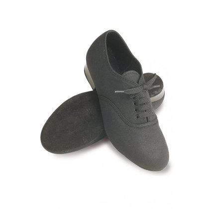 Tap and Character Shoes