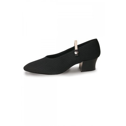 Cuban Heel Character Shoe Cuban Heel Character Shoe