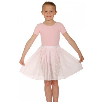 Voile Skirt