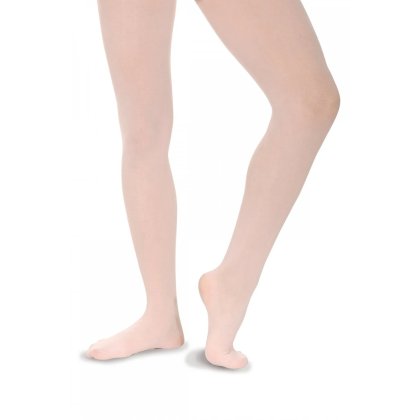 Seamless Ballet Tights