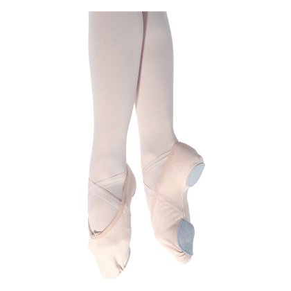 Ballet Shoes