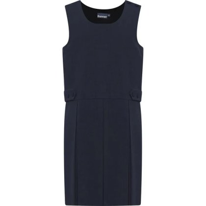 Double Box Pleat - Tenby Double Box Pleat - Tenby