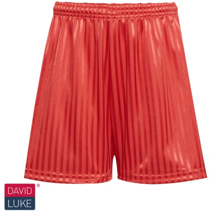 Shadow Stripe Short Shadow Stripe Short