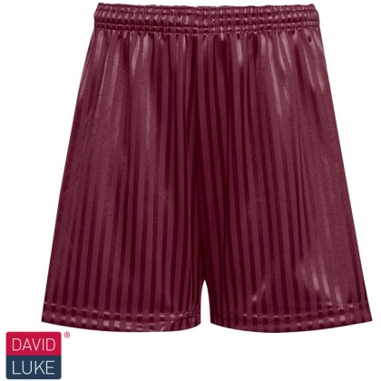 Shadow Stripe Short Shadow Stripe Short