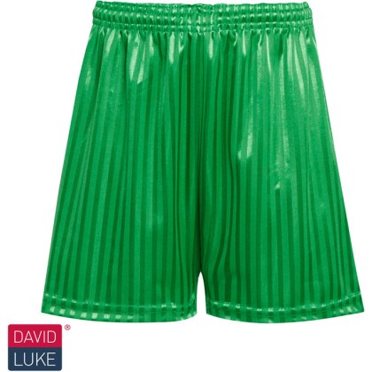 Shadow Stripe Short Shadow Stripe Short