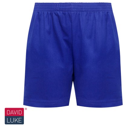 Classic Cotton Sports Shorts Classic Cotton Sports Shorts