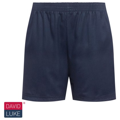 Classic Cotton Sports Shorts Classic Cotton Sports Shorts