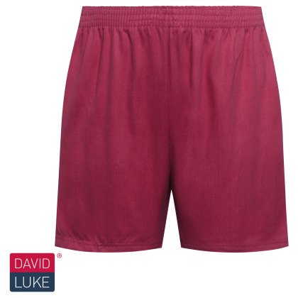 Classic Cotton Sports Shorts Classic Cotton Sports Shorts