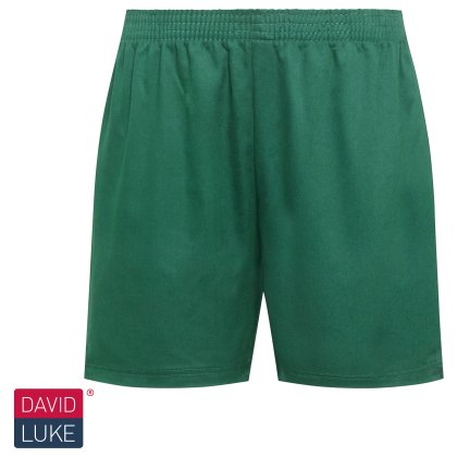 Classic Cotton Sports Shorts Classic Cotton Sports Shorts