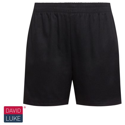 Classic Cotton Sports Shorts Classic Cotton Sports Shorts