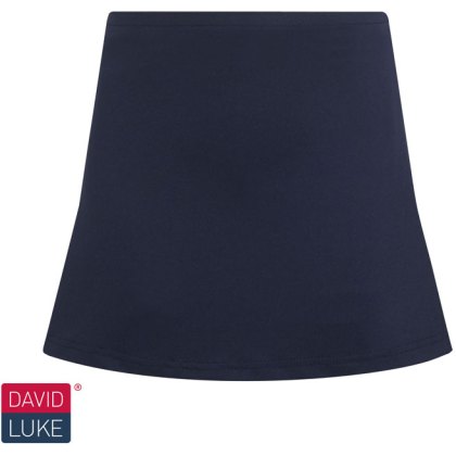 Dry Stretch Skort Dry Stretch Skort