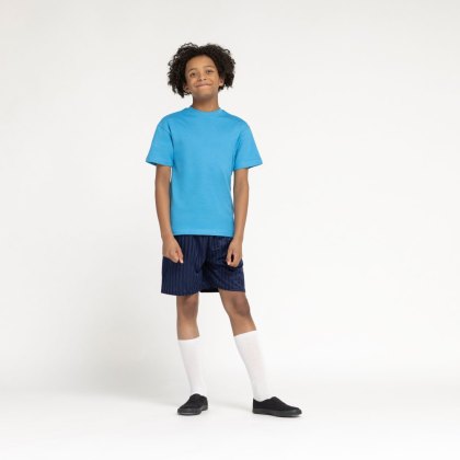 Gusset Plimsolls