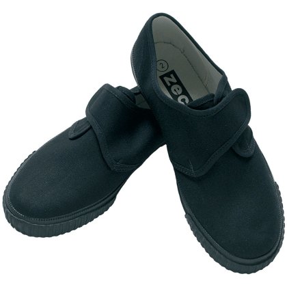 Velcro Plimsoll Velcro Plimsoll