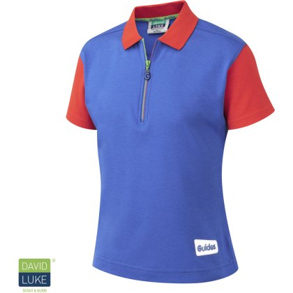 New Guide Polo Shirt