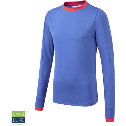 New Guide Long Sleeve Top