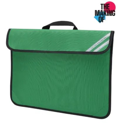 Classic Bookbag Classic Bookbag