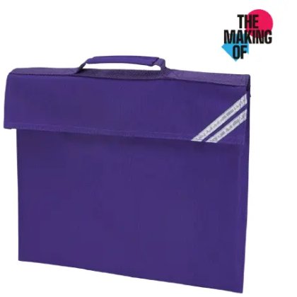 Primary Bookbag Primary Bookbag