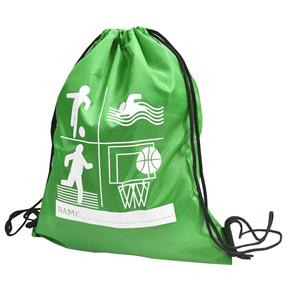 Shoe Bag with Logo Shoe Bag with Logo