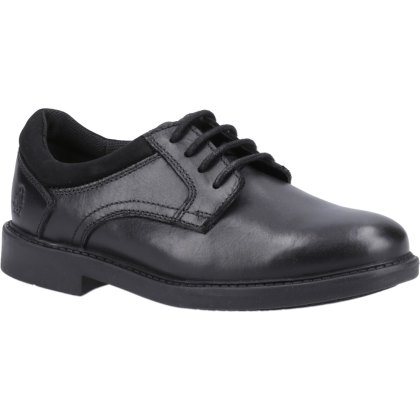 Hush Puppie Tommy Boys Shoe Hush Puppie Tommy Boys Shoe