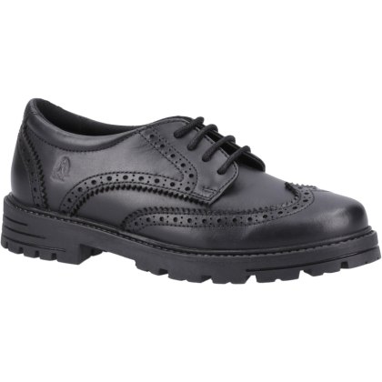 Hush Puppies Maxine Girls Shoes Hush Puppies Maxine Girls Shoes