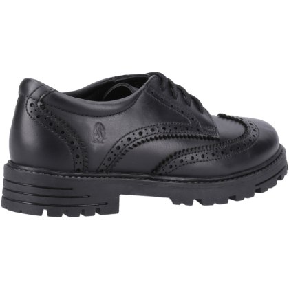 Hush Puppies Maxine Girls Shoes Hush Puppies Maxine Girls Shoes
