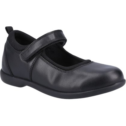 Hush Puppies Bianca Girls Shoes Hush Puppies Bianca Girls Shoes