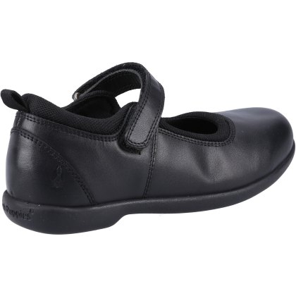 Hush Puppies Bianca Girls Shoes Hush Puppies Bianca Girls Shoes