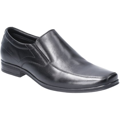 Hush Puppies Billy Junior School Shoe Hush Puppies Billy Junior School Shoe