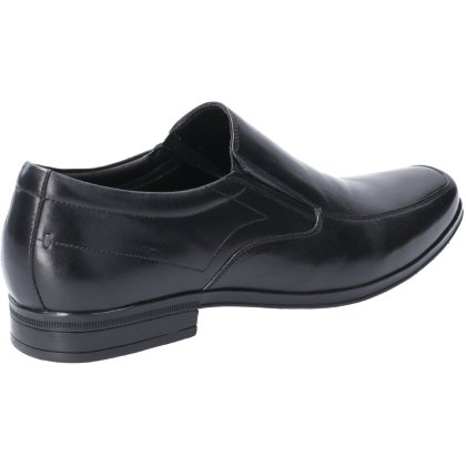 Hush Puppies Billy Junior School Shoe Hush Puppies Billy Junior School Shoe