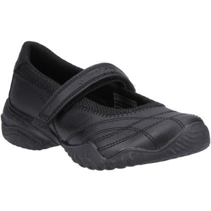 Skechers Velocity Pouty Girls Shoe Skechers Velocity Pouty Girls Shoe