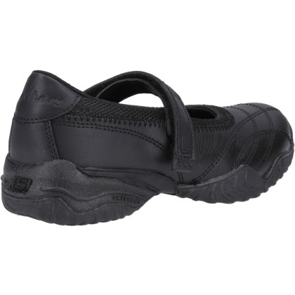 Skechers Velocity Pouty Girls Shoe Skechers Velocity Pouty Girls Shoe