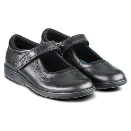 Term Star Girls School Shoe Term Star Girls School Shoe