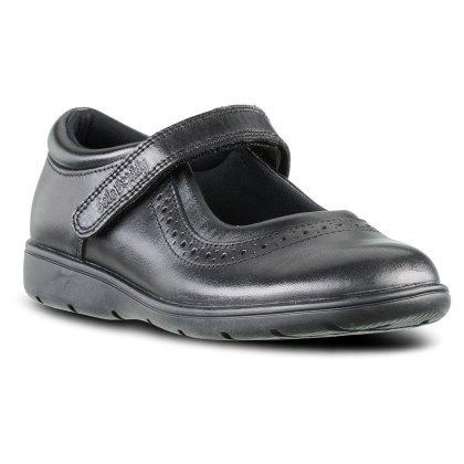 Term Star Girls School Shoe Term Star Girls School Shoe