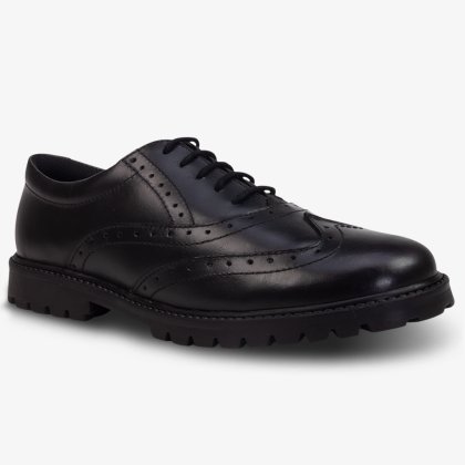 Term Sophia Girls School Shoe Term Sophia Girls School Shoe