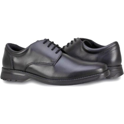 Term Tyson Clerk Boys School Shoe Term Tyson Clerk Boys School Shoe