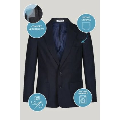 Boys Elements Blazer Boys Elements Blazer