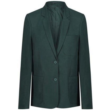 Girls Performa Eco Blazer