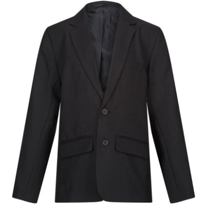 Boys Performa Eco Jacket