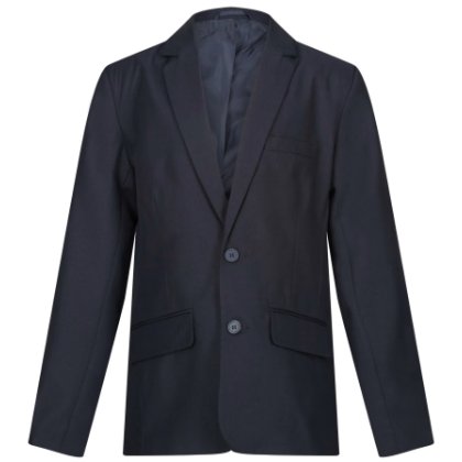 Boys Performa Eco Jacket