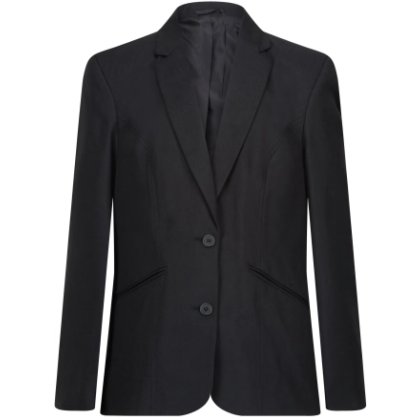 Girls Performa Eco Classic Jacket